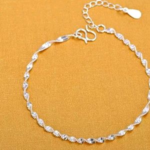 Sterling Silver bracelet